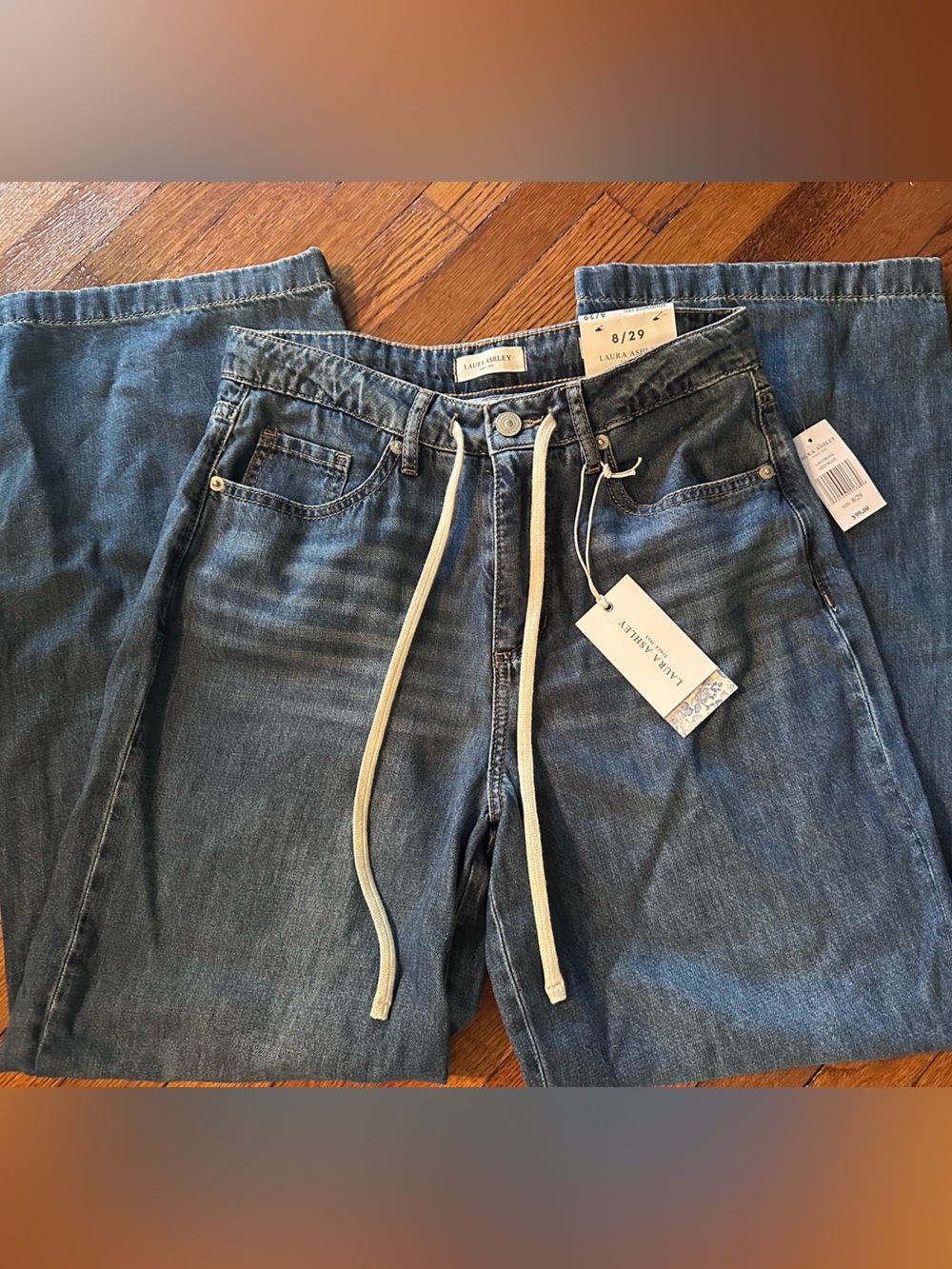 Laura Ashley Jeans